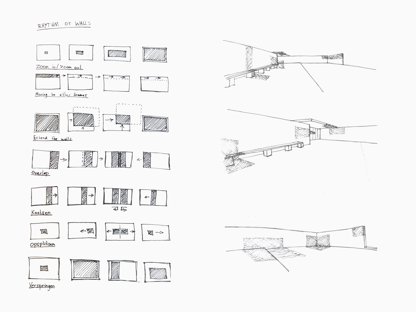 barcelona design week 2_scheme basis principe