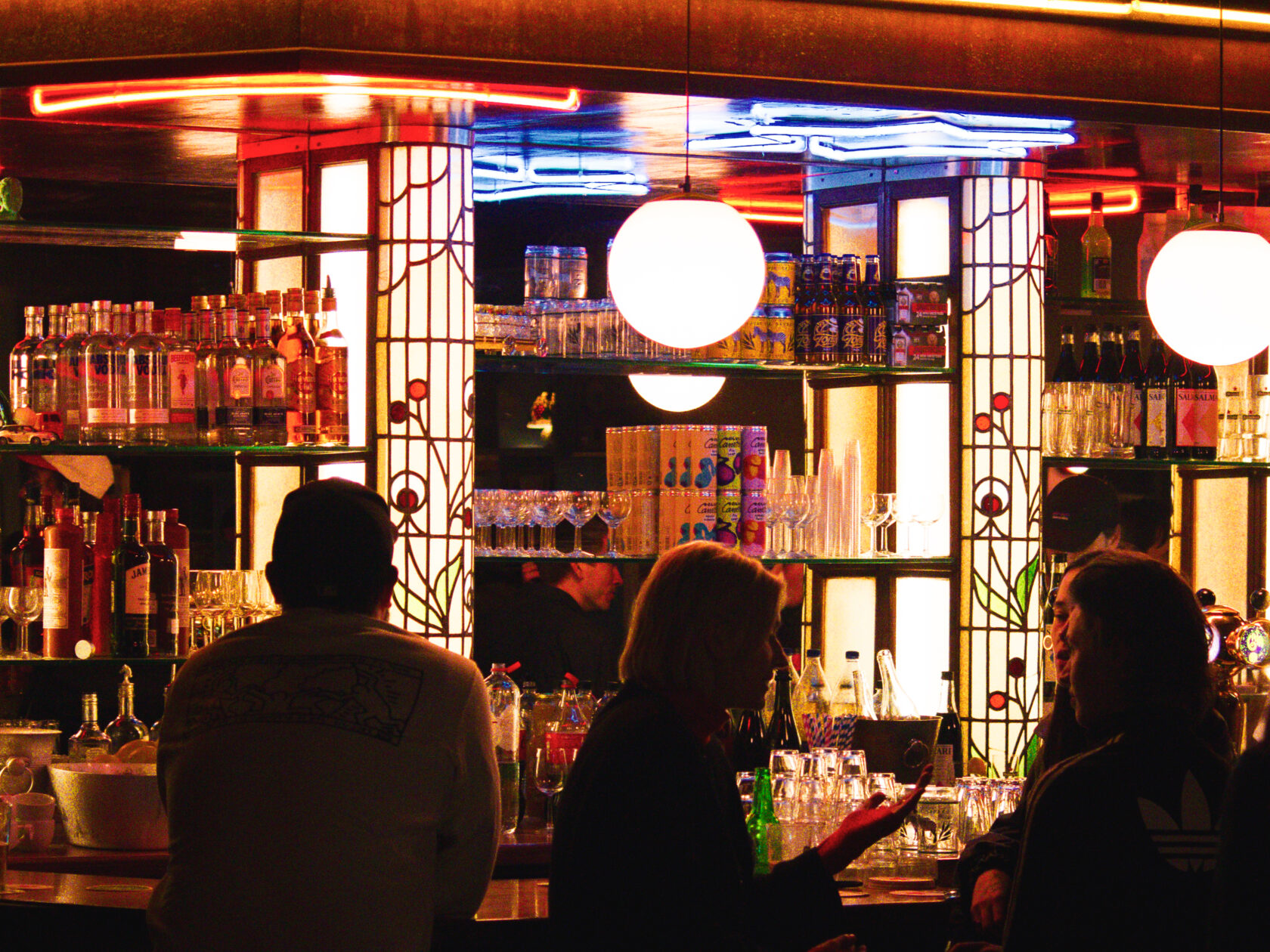 café voorwaarts 2_photo